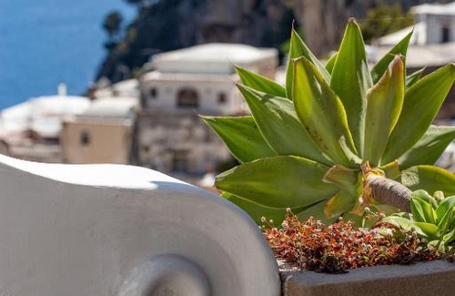 Positano House | il Pettirosso in Positano