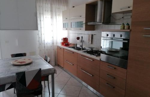 Porto Viro Apartment | Il Piacere di Casa - Appartamento a Porto Viro