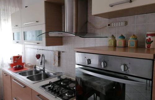 Porto Viro Apartment | Il Piacere di Casa - Appartamento a Porto Viro