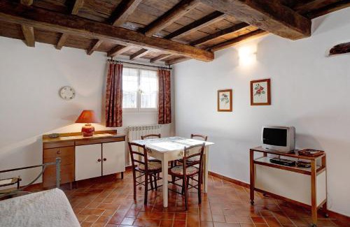 Siglioli Apartment | Il piccolo fienile