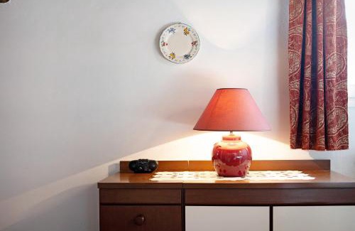 Siglioli Apartment | Il piccolo fienile