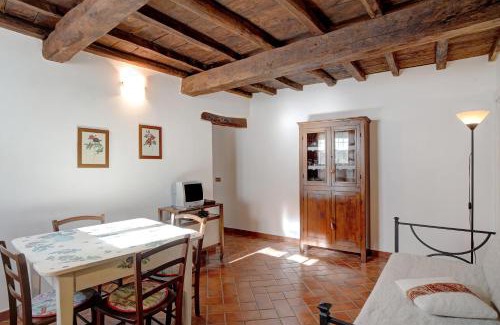 Siglioli Apartment | Il piccolo fienile