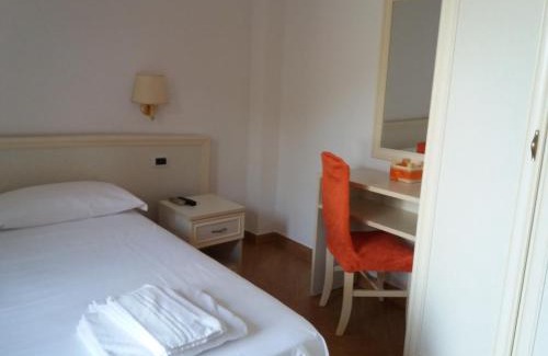 Latina Lido Bed & Breakfast | Il Piccolo Nido