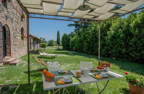 Cetona House | Il Pino Di Spazzavento