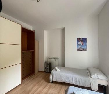 Flaminio Apartment | il Plancton II