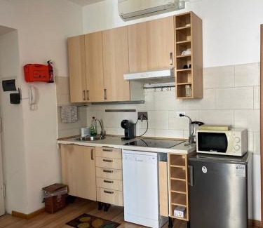 Flaminio Apartment | il Plancton II