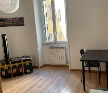 Flaminio Apartment | il Plancton II