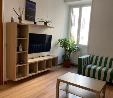 Flaminio Apartment | il Plancton II