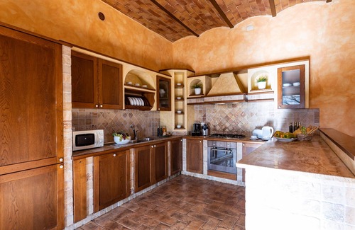 Cetona Villa | Il Poderuccio 17, Emma Villas