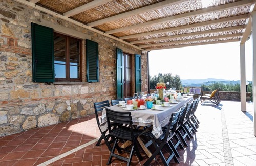 Volterra Villa | Il Poggiarellino 14, Emma Villas