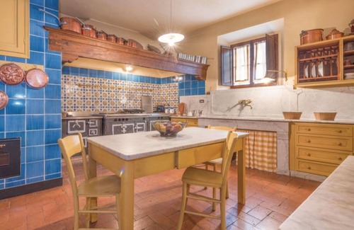 Borgo San Lorenzo House | Il Poggio by Interhome