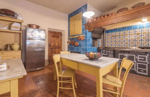 Borgo San Lorenzo House | Il Poggio by Interhome