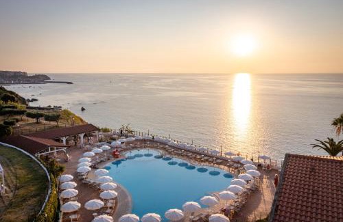 Parghelia Resort | Il Poggio Di Tropea Villaggio Soft All Inclusive