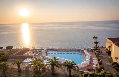 Parghelia Resort | Il Poggio Di Tropea Villaggio Soft All Inclusive