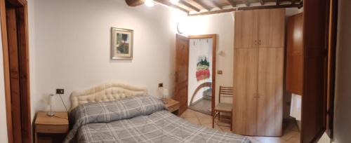 Castelnuovo Berardenga House | Il Pozzo Della Citerna