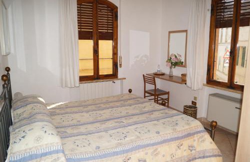 Castelnuovo Berardenga House | Il Pozzo Della Citerna