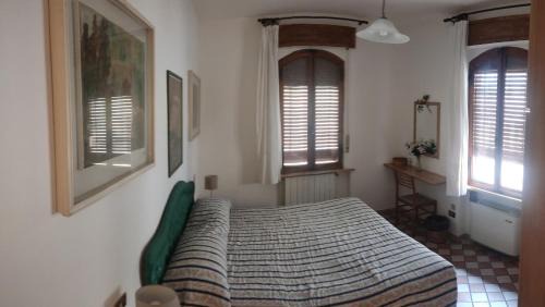 Castelnuovo Berardenga House | Il Pozzo Della Citerna