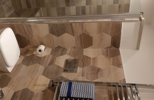 Termini House | Il Profumo di Capri, apt. Mitigliano