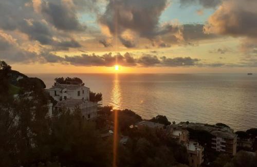 Arenzano Bed & Breakfast | Il Quadrifoglio