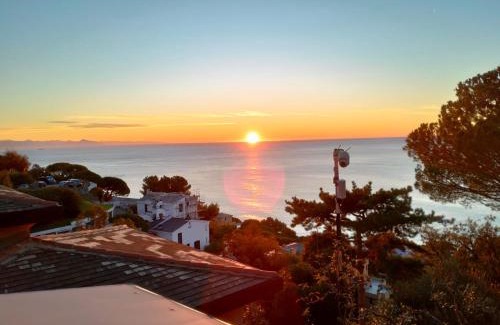 Arenzano Bed & Breakfast | Il Quadrifoglio