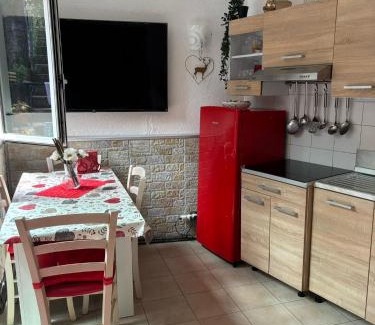 Arenzano Bed & Breakfast | Il Quadrifoglio