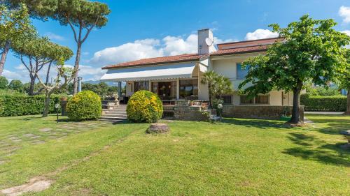 Cinquale Villa | Il Renzito 8, Emma Villas