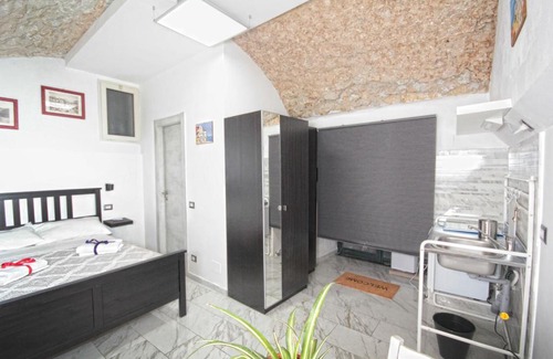 Pozzuoli House | Il Rifugio 21