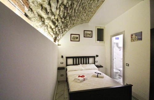 Pozzuoli House | Il Rifugio 21