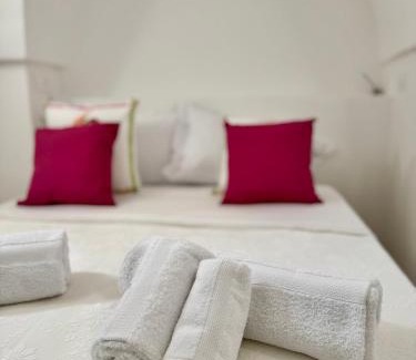 Ostuni House | Il Rifugio Dei Nonni