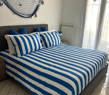 Isola Sacra Apartment | Il Rifugio del Pescatore - sleep & fly