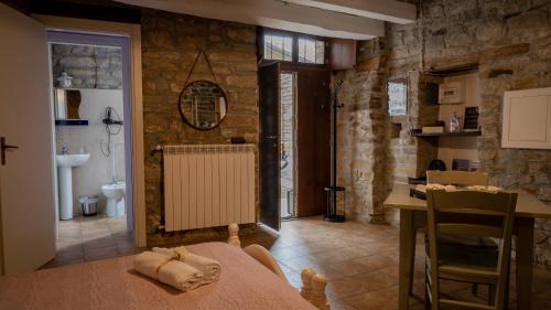 Pietrapertosa Apartment | Il Rifugio di Bomar