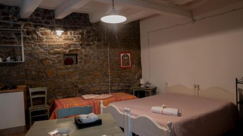 Pietrapertosa Apartment | Il Rifugio di Bomar
