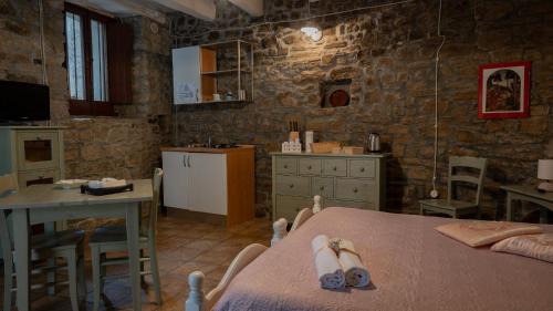 Pietrapertosa Apartment | Il Rifugio di Bomar