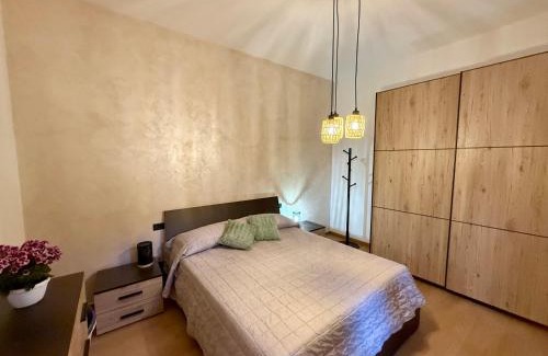 Asciano Apartment | Il Rifugio di Sant'Agostino