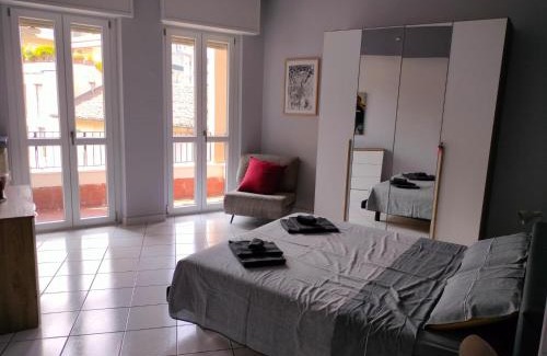 Asti Apartment | Il rifugio di Vlad Asti centro