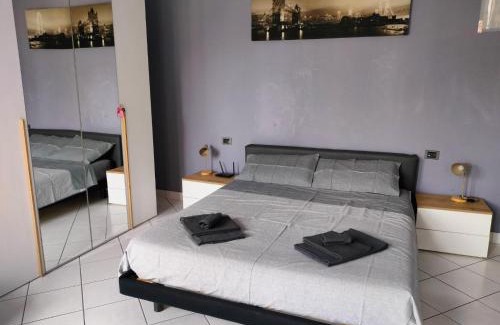 Asti Apartment | Il rifugio di Vlad Asti centro