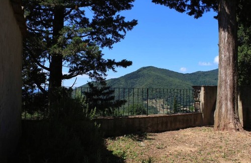 Dicomano Apartment | Il Rosmarino - Azienda Agricola Frascole