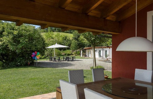Saint-remy-de-provence Bed & Breakfast | Il Sambuco Innamorato