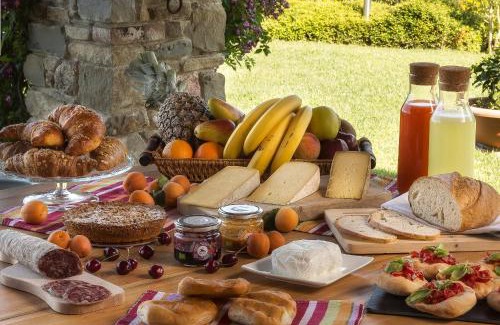 Saint-remy-de-provence Bed & Breakfast | Il Sambuco Innamorato