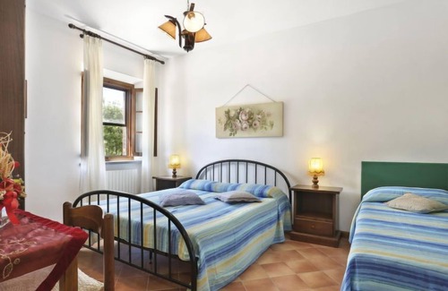 Terricciola Apartment | Il Selleria (TER105) by Interhome