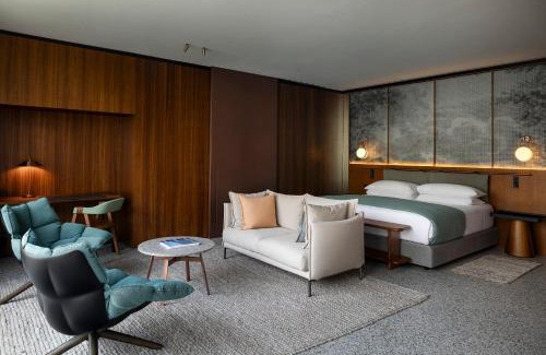 Torno Hotel | Il Sereno Lago di Como
