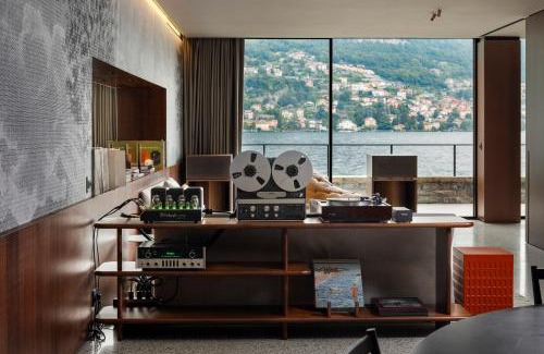Torno Hotel | Il Sereno Lago di Como