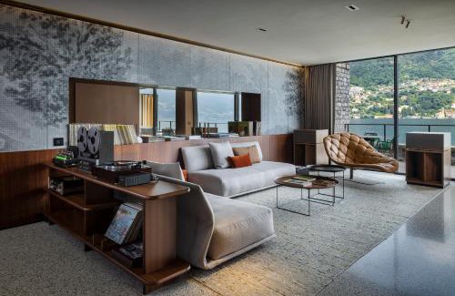 Torno Hotel | Il Sereno Lago di Como