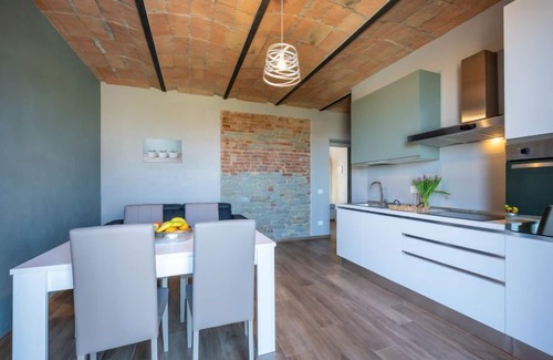 Piana del Salto House | Il sogno di Elisa by Interhome