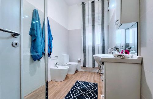 Stazzo House | IL SOLE SUL MARE a 100 m dal lungomare di Stazzo