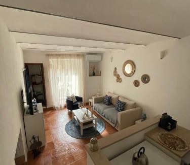 Casoli House | Il Tempio Del Gufo