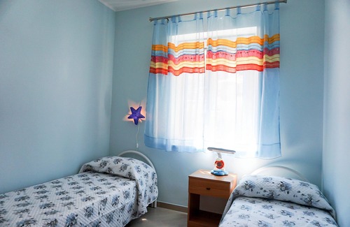 Pizzo Apartment | Il Terrazzo su Pizzo - panoramic apartment with sea view
