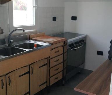 Fossacesia Marina Apartment | Il Tetto Verde