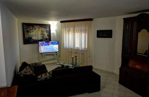 Fossacesia Marina Apartment | Il Tetto Verde