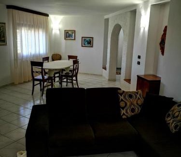 Fossacesia Marina Apartment | Il Tetto Verde